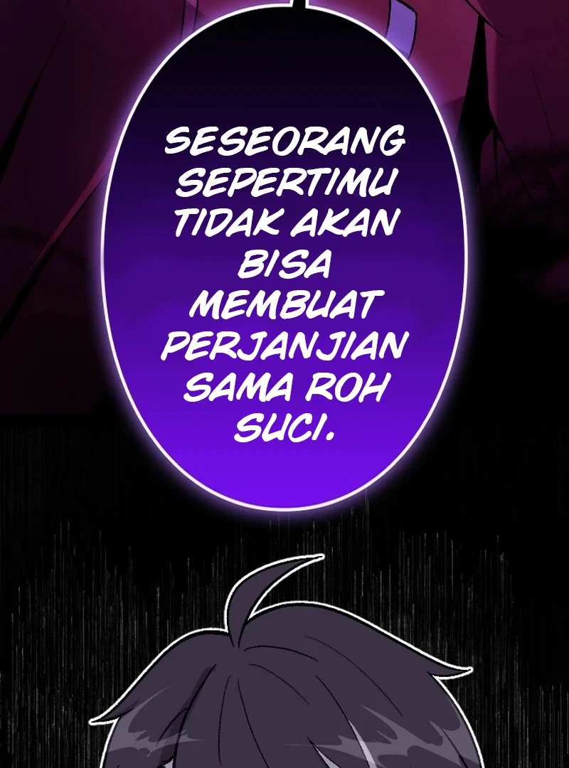 In no Hunter wa SSS-Kyuu Akuma to Keiyaku Suru Chapter 01 - Halaman 146