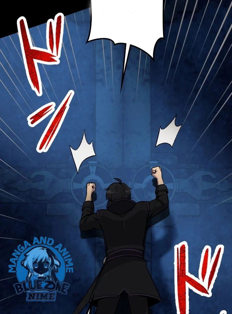 In no Hunter wa SSS-Kyuu Akuma to Keiyaku Suru Chapter 01 - Halaman 150