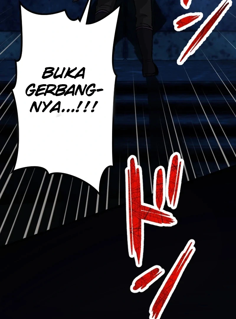 In no Hunter wa SSS-Kyuu Akuma to Keiyaku Suru Chapter 01 - Halaman 151
