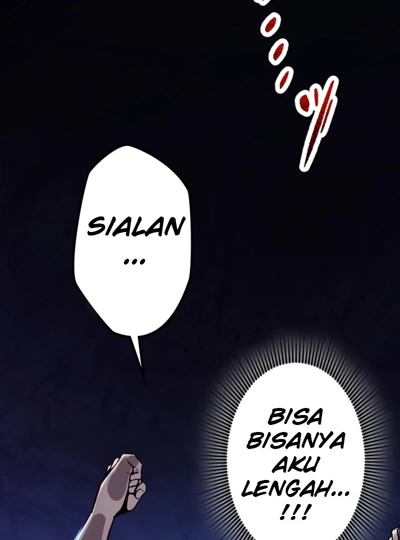 In no Hunter wa SSS-Kyuu Akuma to Keiyaku Suru Chapter 01 - Halaman 152