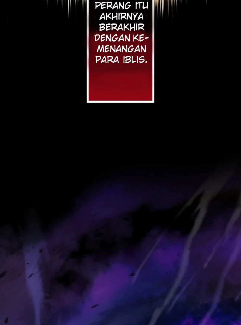 In no Hunter wa SSS-Kyuu Akuma to Keiyaku Suru Chapter 01 - Halaman 29