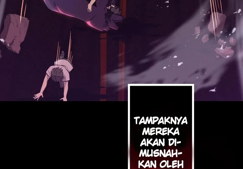 In no Hunter wa SSS-Kyuu Akuma to Keiyaku Suru Chapter 01 - Halaman 34