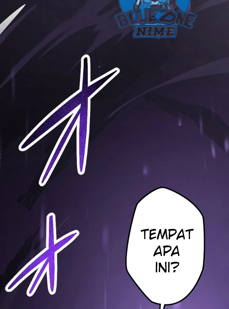 In no Hunter wa SSS-Kyuu Akuma to Keiyaku Suru Chapter 1 – halaman 4