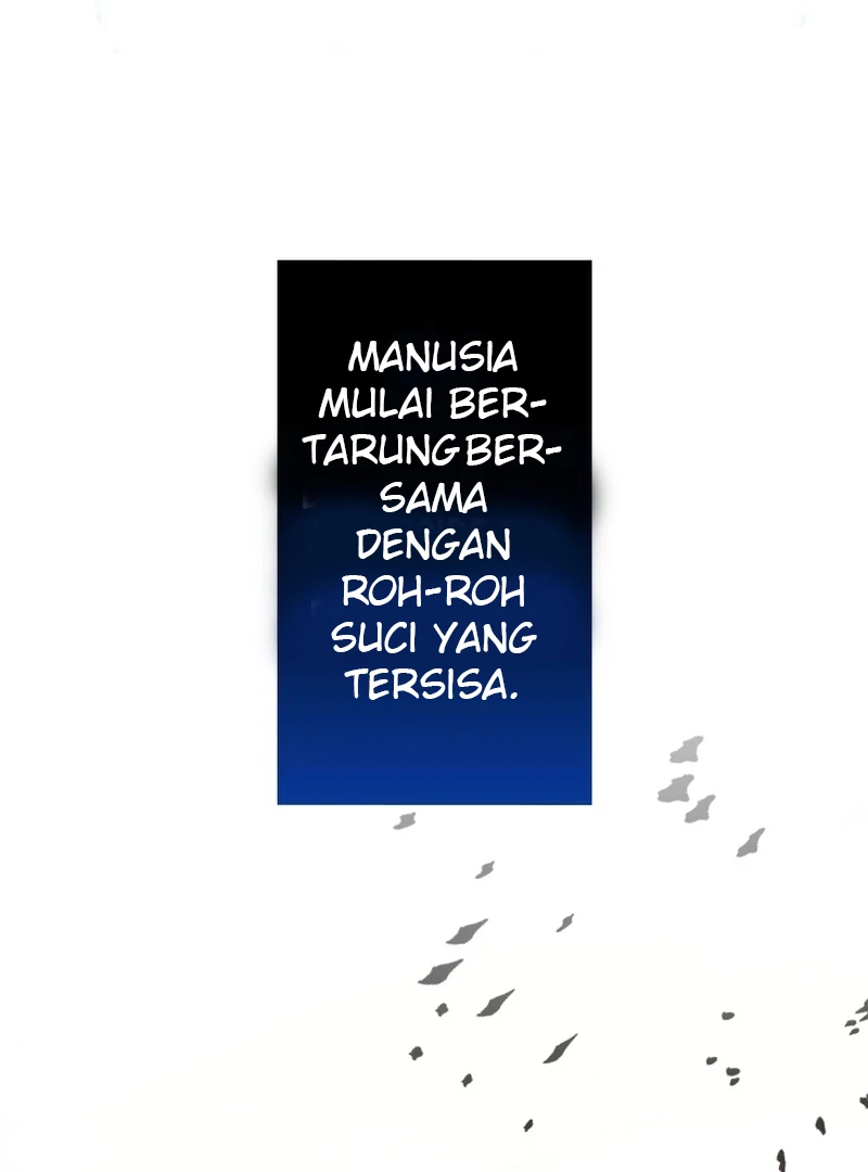 In no Hunter wa SSS-Kyuu Akuma to Keiyaku Suru Chapter 01 - Halaman 44