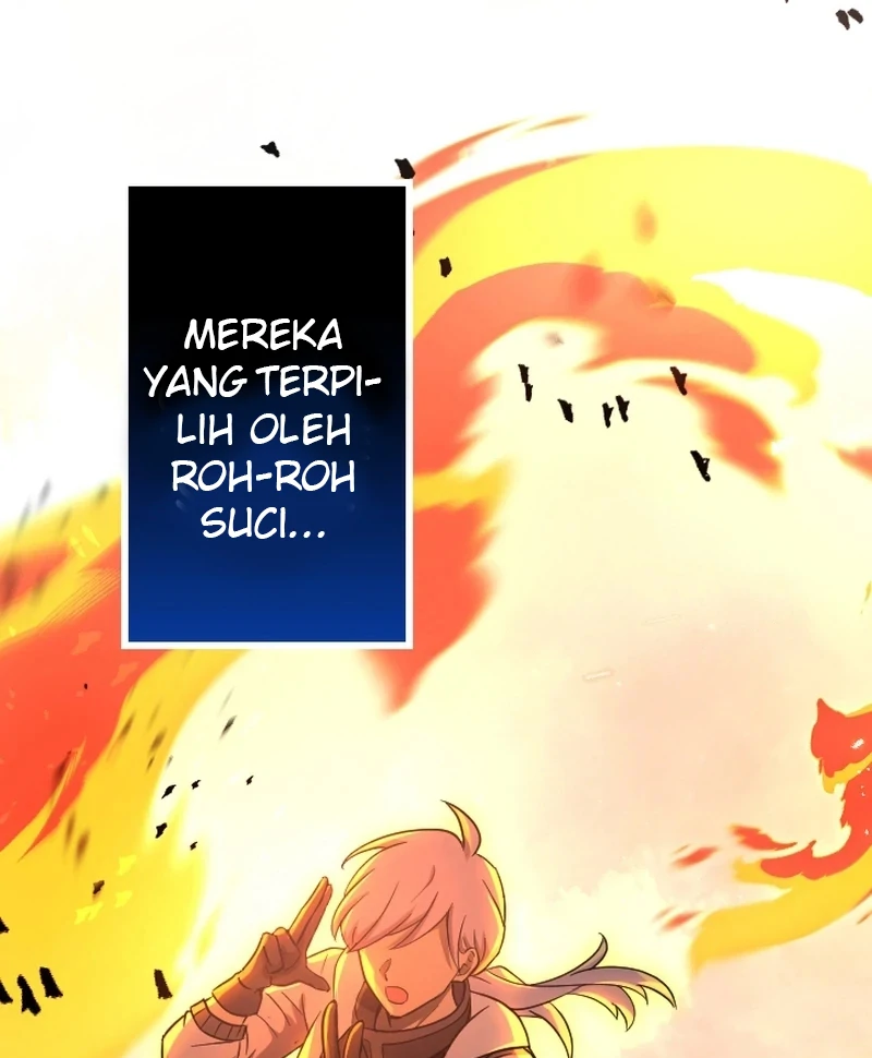 In no Hunter wa SSS-Kyuu Akuma to Keiyaku Suru Chapter 01 - Halaman 45