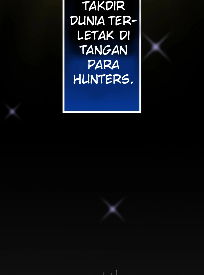 In no Hunter wa SSS-Kyuu Akuma to Keiyaku Suru Chapter 01 - Halaman 49