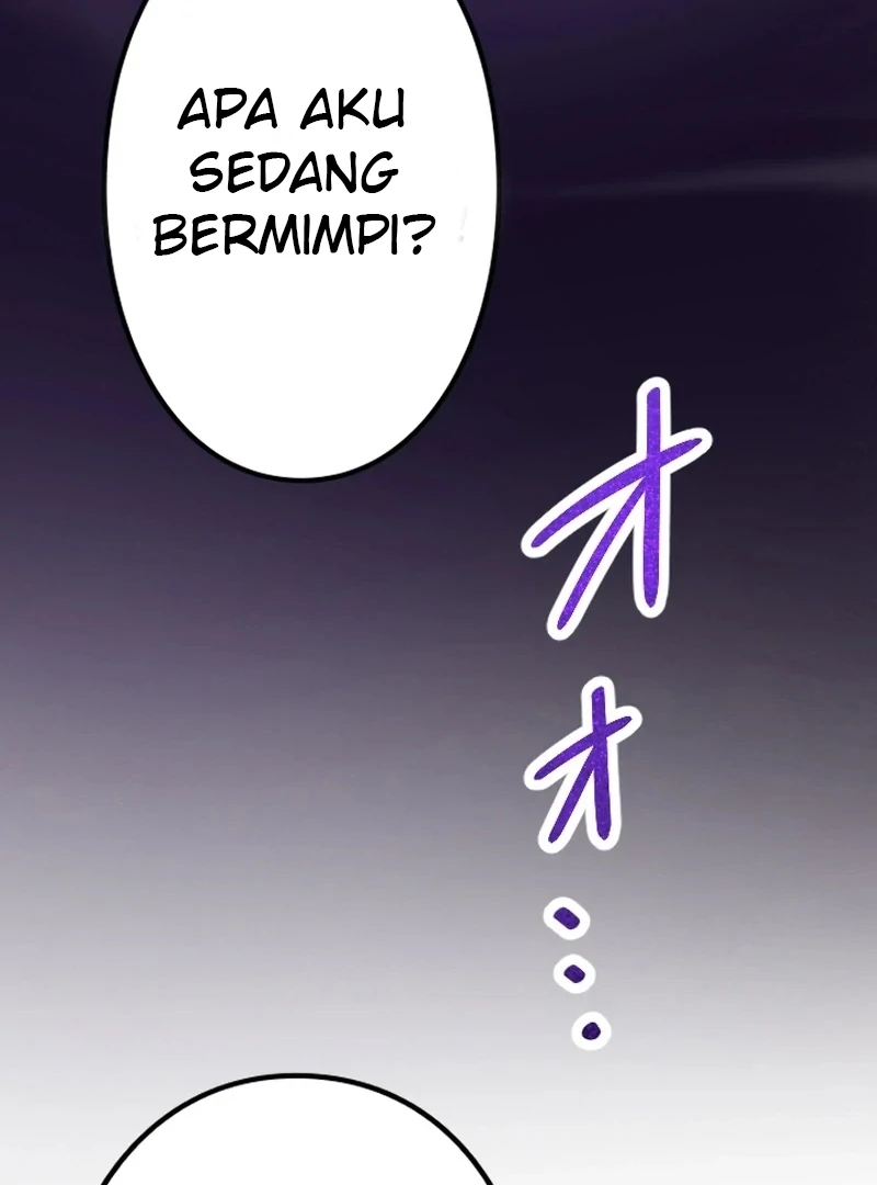 In no Hunter wa SSS-Kyuu Akuma to Keiyaku Suru Chapter 1 – halaman 6