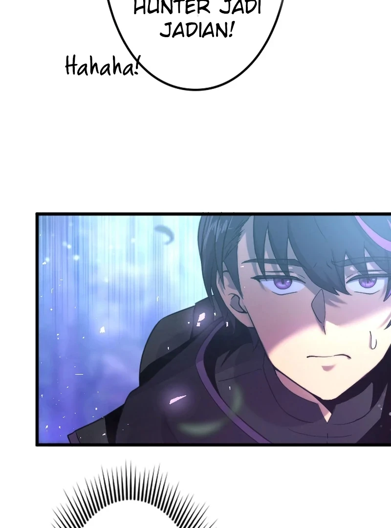 In no Hunter wa SSS-Kyuu Akuma to Keiyaku Suru Chapter 01 - Halaman 65