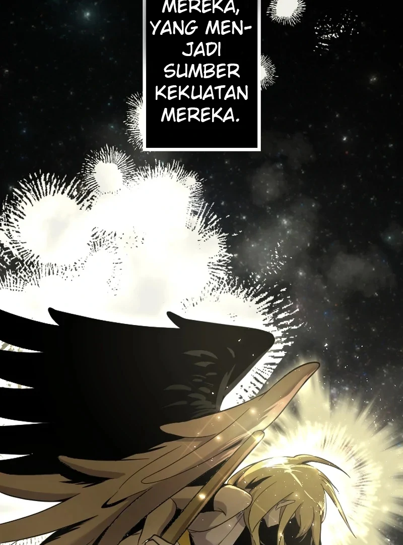 In no Hunter wa SSS-Kyuu Akuma to Keiyaku Suru Chapter 01 - Halaman 69