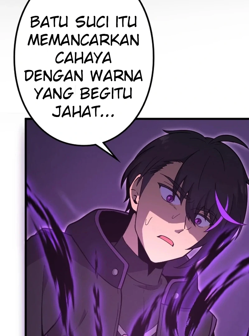 In no Hunter wa SSS-Kyuu Akuma to Keiyaku Suru Chapter 1 – halaman 7