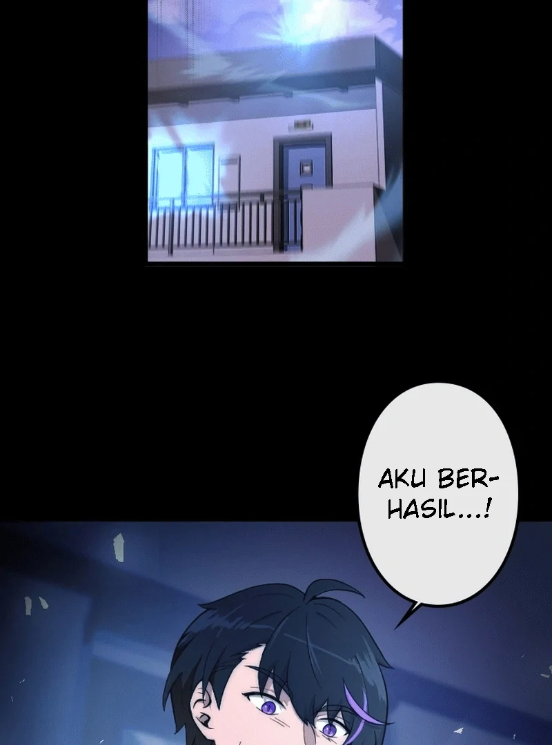 In no Hunter wa SSS-Kyuu Akuma to Keiyaku Suru Chapter 01 - Halaman 73