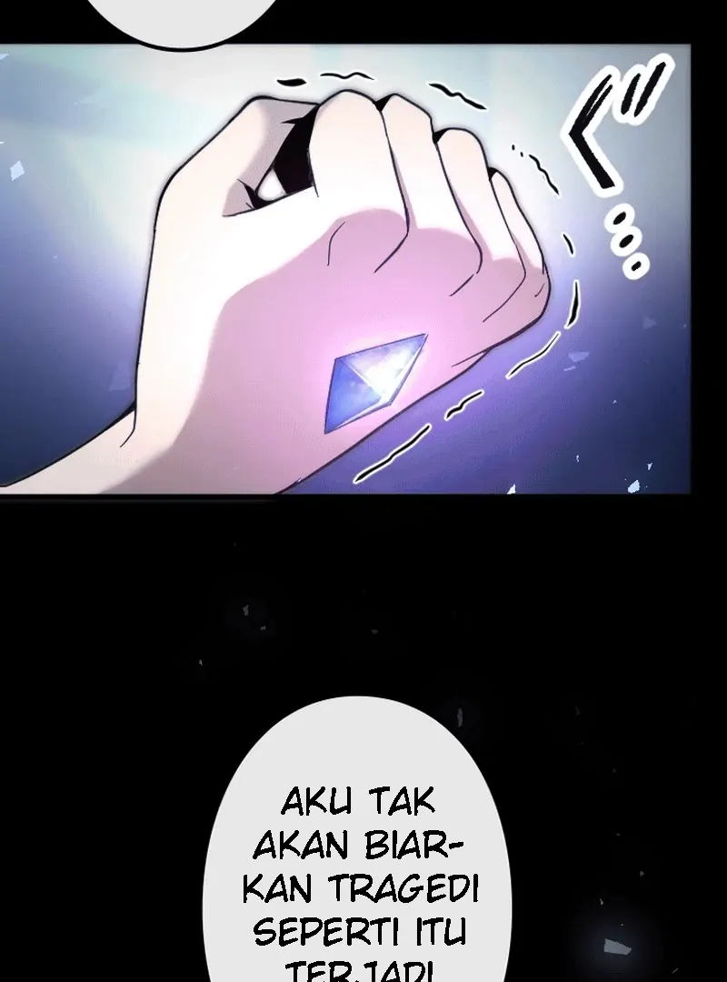 In no Hunter wa SSS-Kyuu Akuma to Keiyaku Suru Chapter 01 - Halaman 75