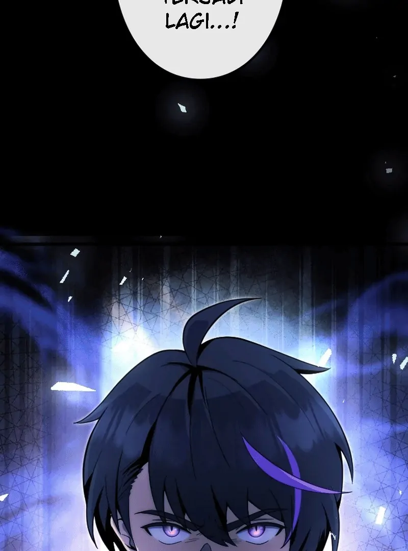 In no Hunter wa SSS-Kyuu Akuma to Keiyaku Suru Chapter 01 - Halaman 76