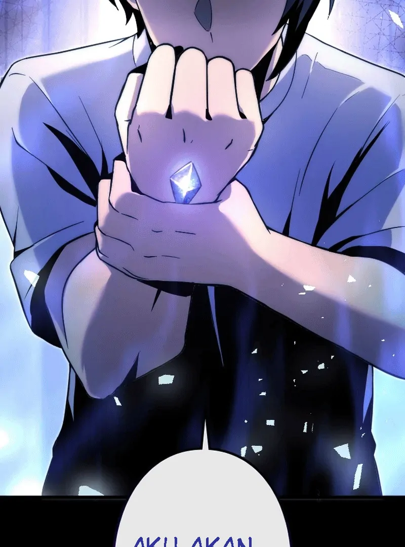 In no Hunter wa SSS-Kyuu Akuma to Keiyaku Suru Chapter 01 - Halaman 77