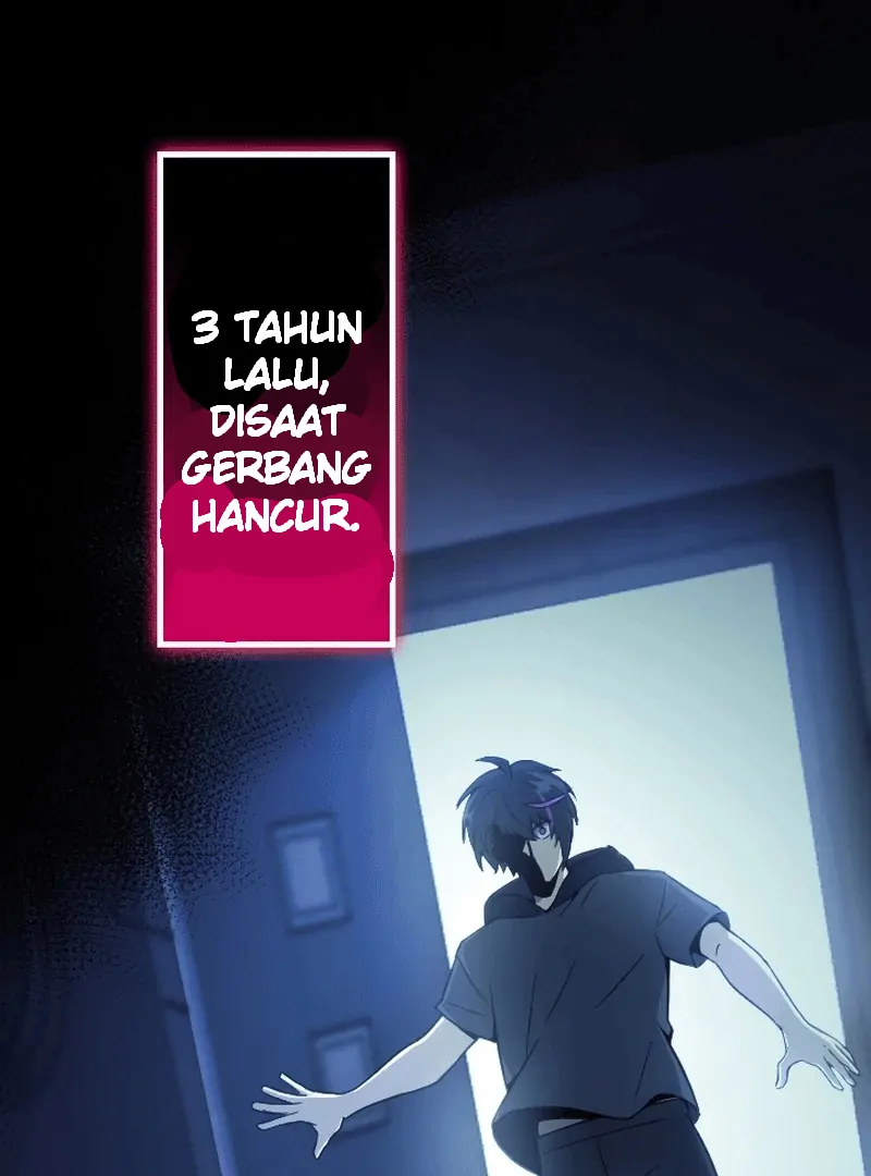 In no Hunter wa SSS-Kyuu Akuma to Keiyaku Suru Chapter 01 - Halaman 79