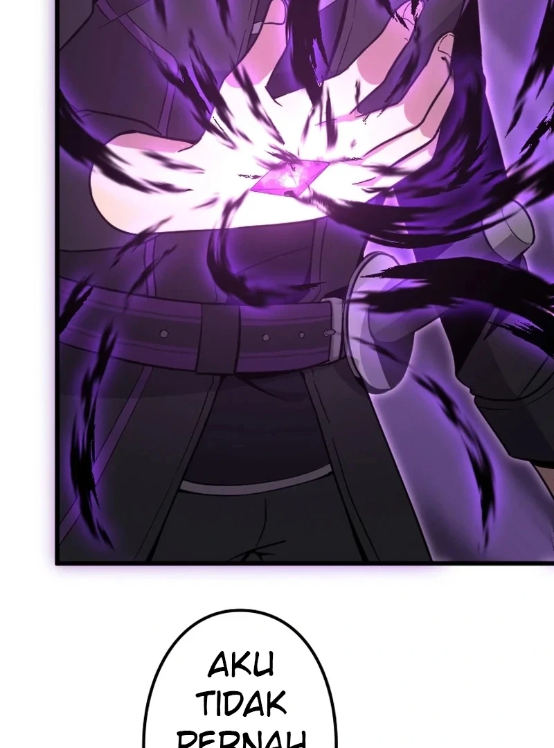 In no Hunter wa SSS-Kyuu Akuma to Keiyaku Suru Chapter 1 – halaman 8