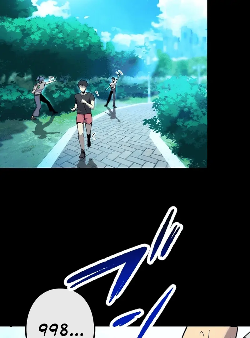 In no Hunter wa SSS-Kyuu Akuma to Keiyaku Suru Chapter 01 - Halaman 86