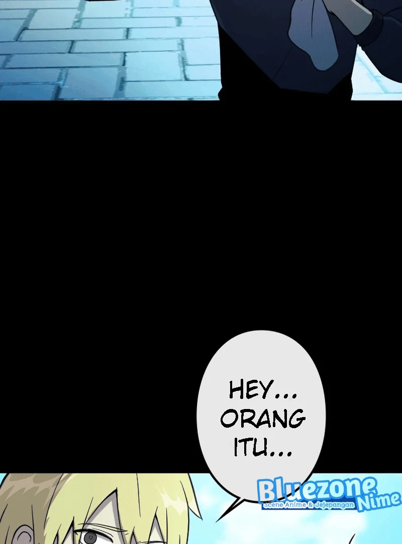 In no Hunter wa SSS-Kyuu Akuma to Keiyaku Suru Chapter 01 - Halaman 91