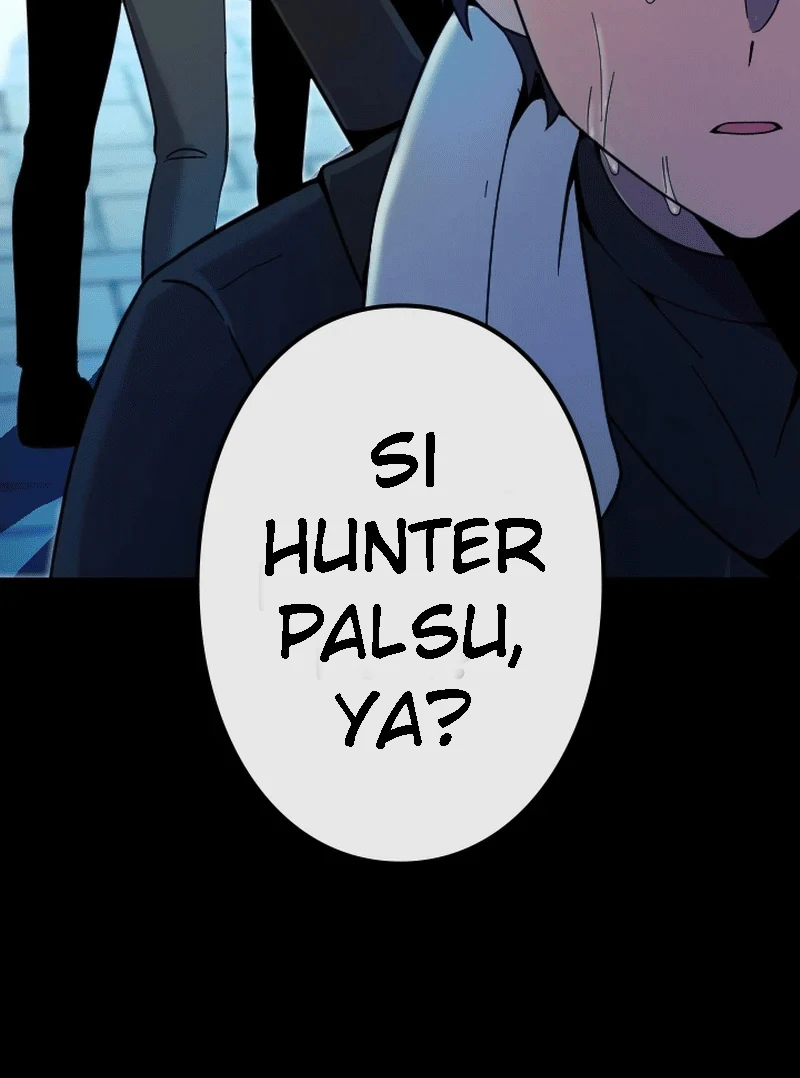In no Hunter wa SSS-Kyuu Akuma to Keiyaku Suru Chapter 01 - Halaman 94