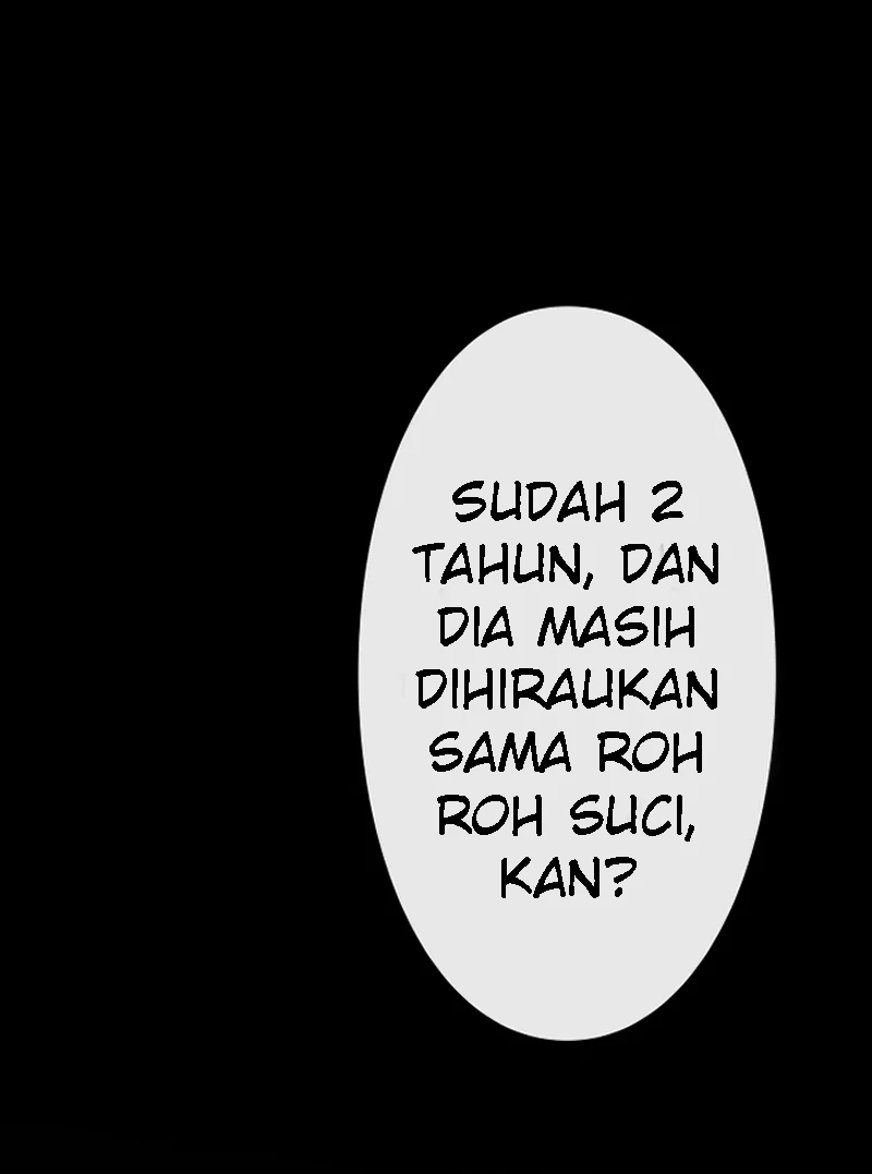 In no Hunter wa SSS-Kyuu Akuma to Keiyaku Suru Chapter 01 - Halaman 95