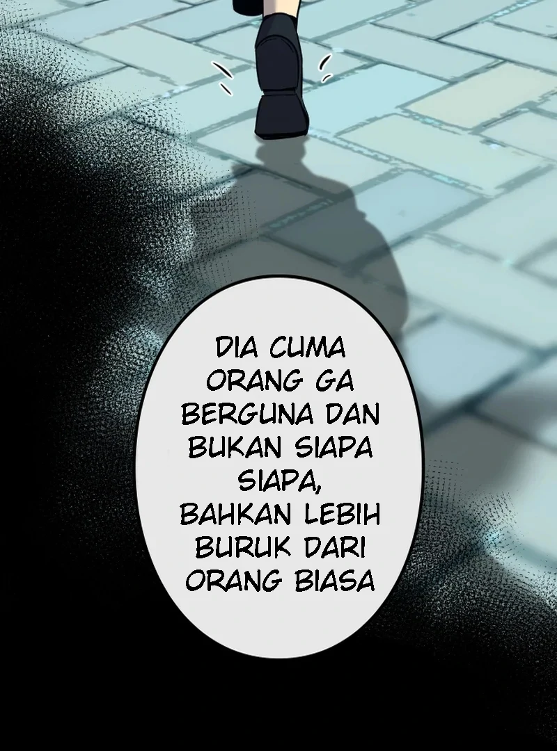 In no Hunter wa SSS-Kyuu Akuma to Keiyaku Suru Chapter 01 - Halaman 98