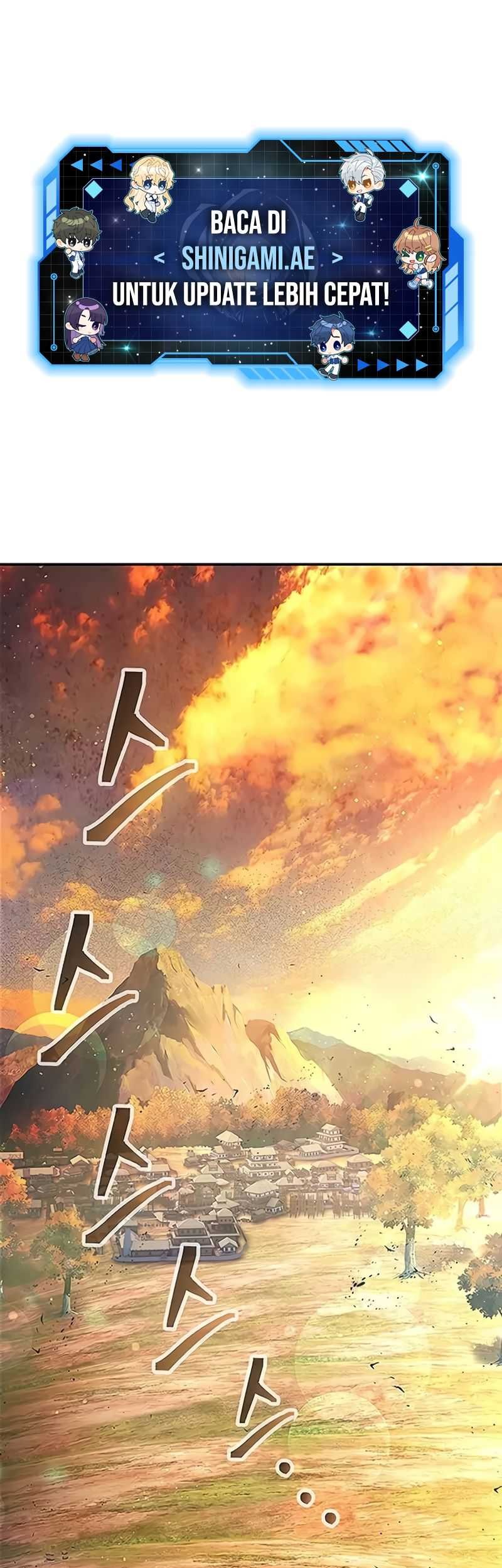 Manhwa Regression Of The Yong Clan Heir Chapter 06 gambar 2