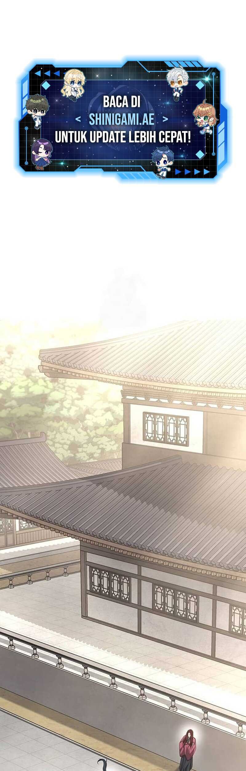 Manhwa Regression Of The Yong Clan Heir Chapter 04 gambar 2