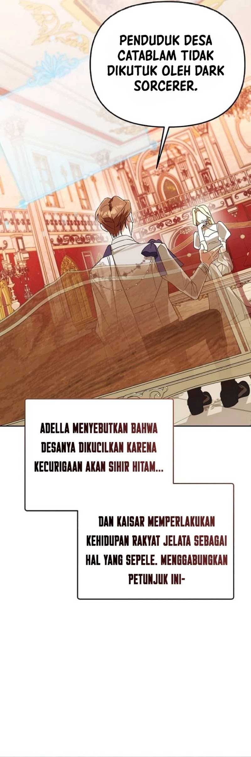 Academy’s Genius Tamer Chapter 38 - Halaman 47