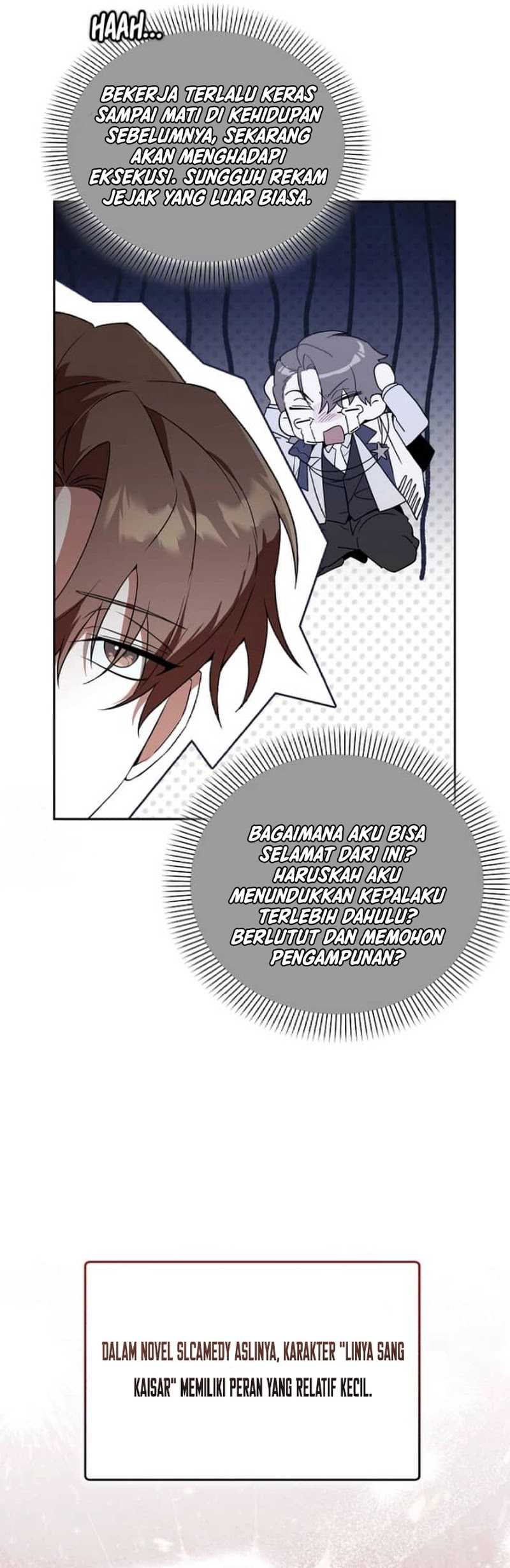 Academy’s Genius Tamer Chapter 38 - Halaman 16