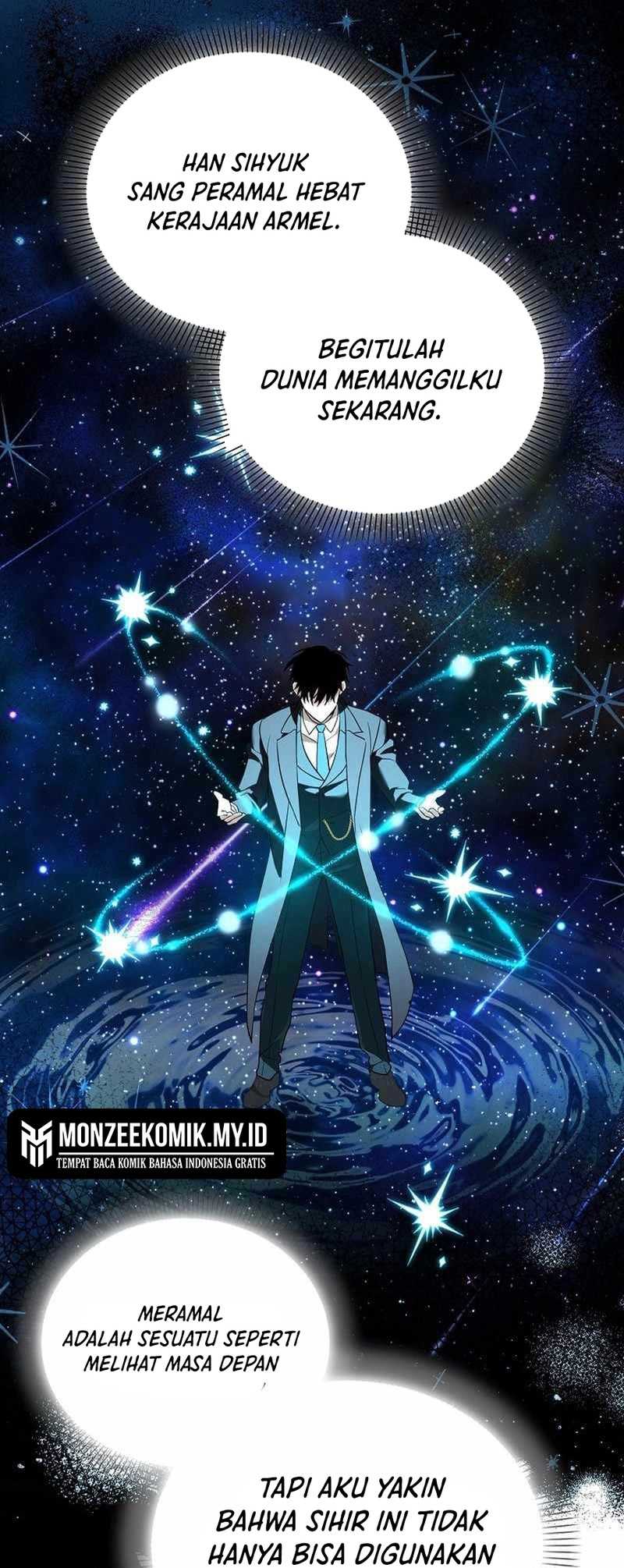 Academy’s Genius Tamer Chapter 36 - Halaman 22