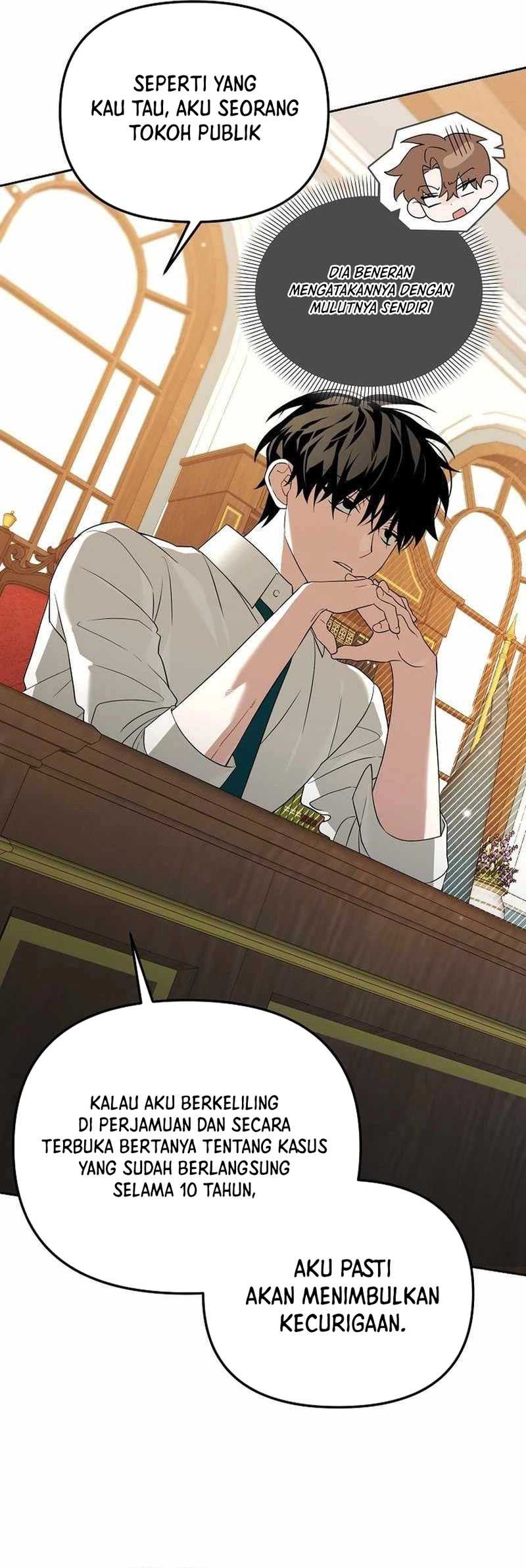 Academy’s Genius Tamer Chapter 36 - Halaman 51