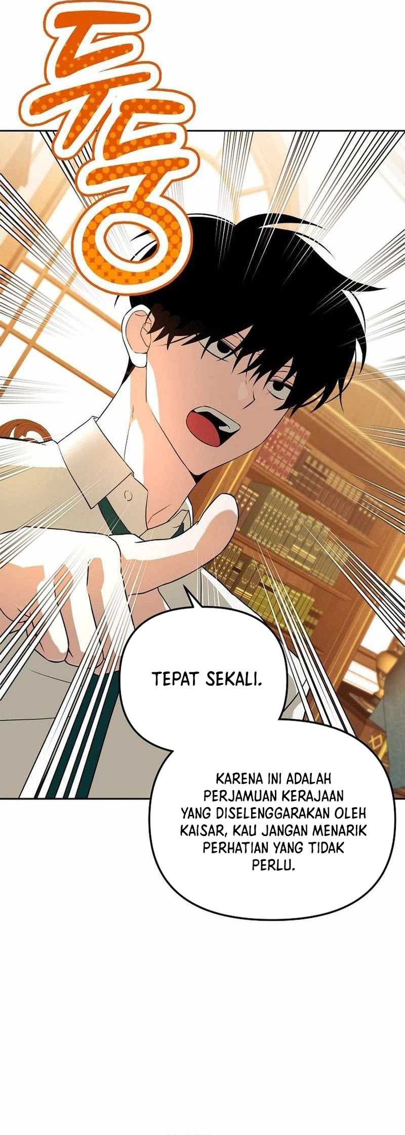Academy’s Genius Tamer Chapter 36 - Halaman 56
