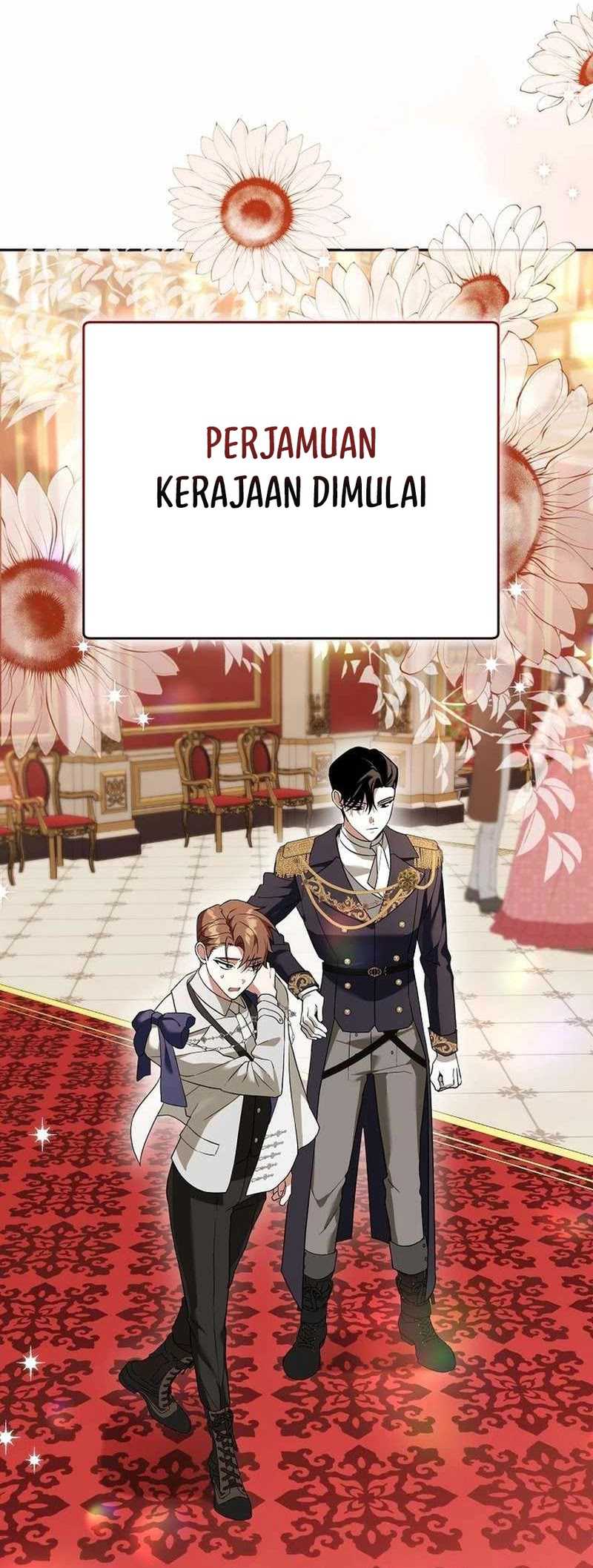 Academy’s Genius Tamer Chapter 36 - Halaman 61