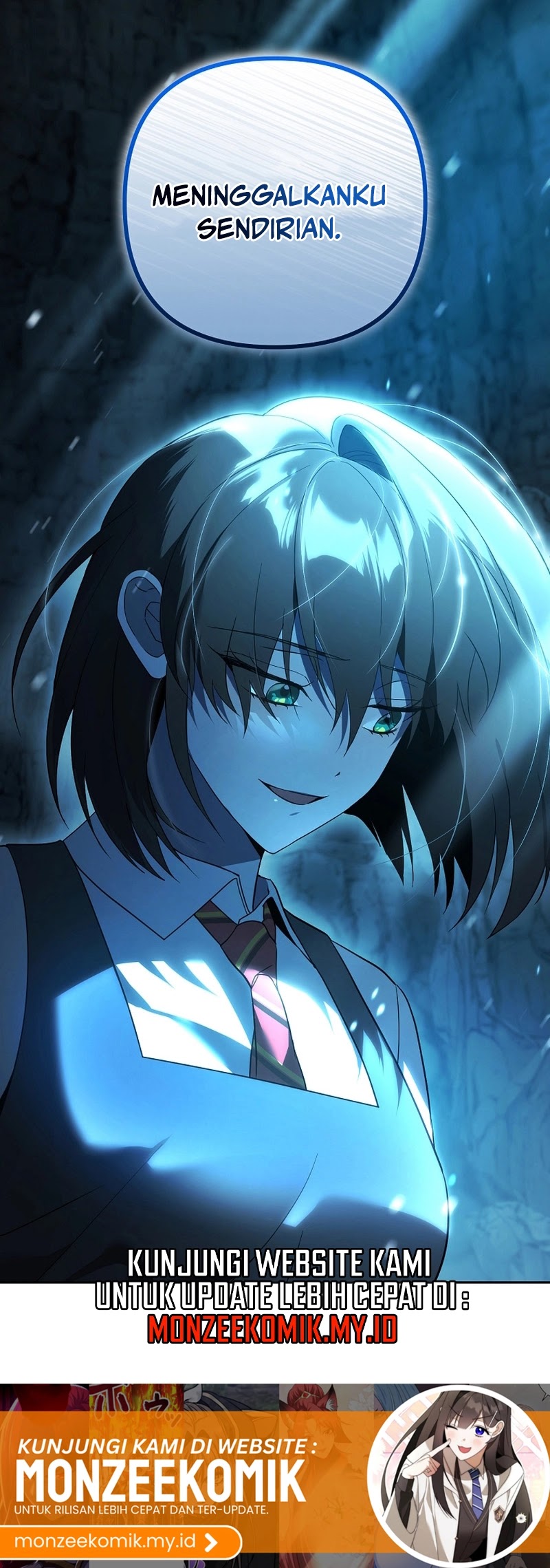 Academy’s Genius Tamer Chapter 31 - Halaman 66