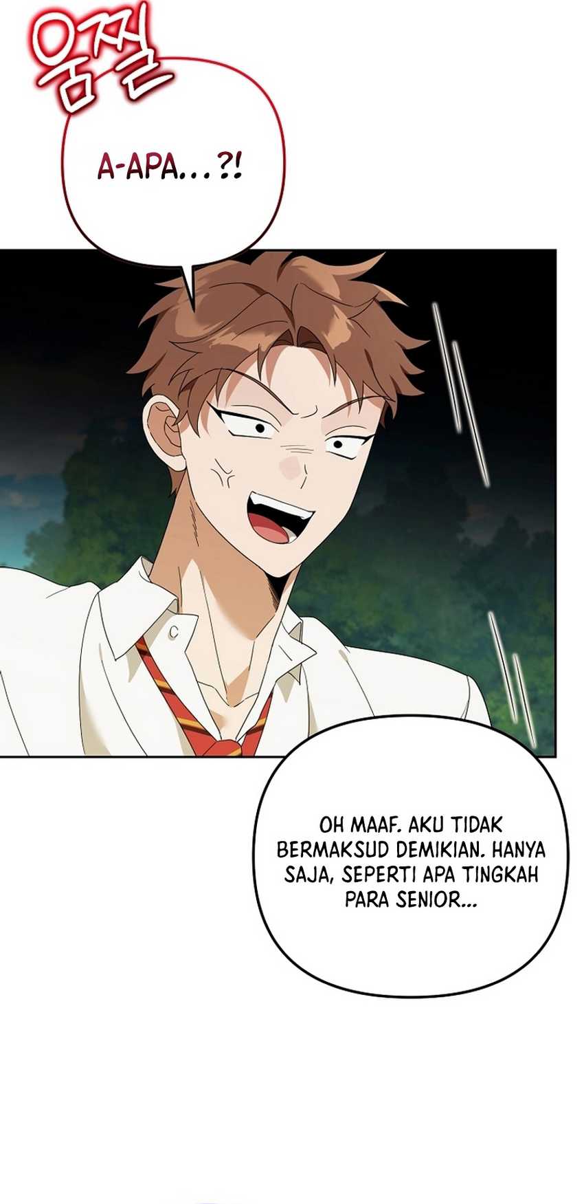 Academy’s Genius Tamer Chapter 29 - Halaman 73