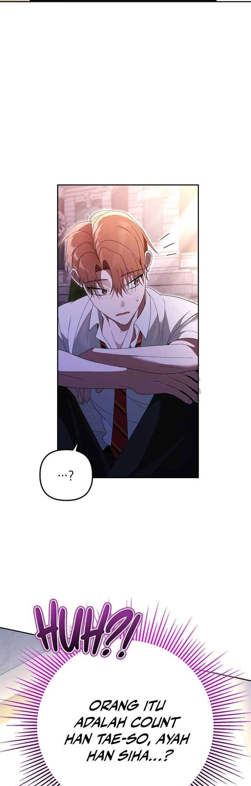 Academy’s Genius Tamer Chapter 28 - Halaman 4