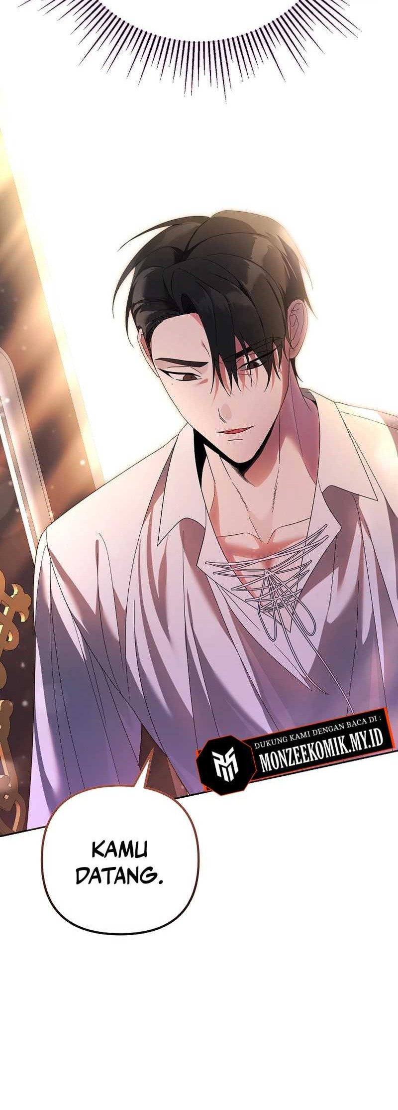 Academy’s Genius Tamer Chapter 28 - Halaman 5