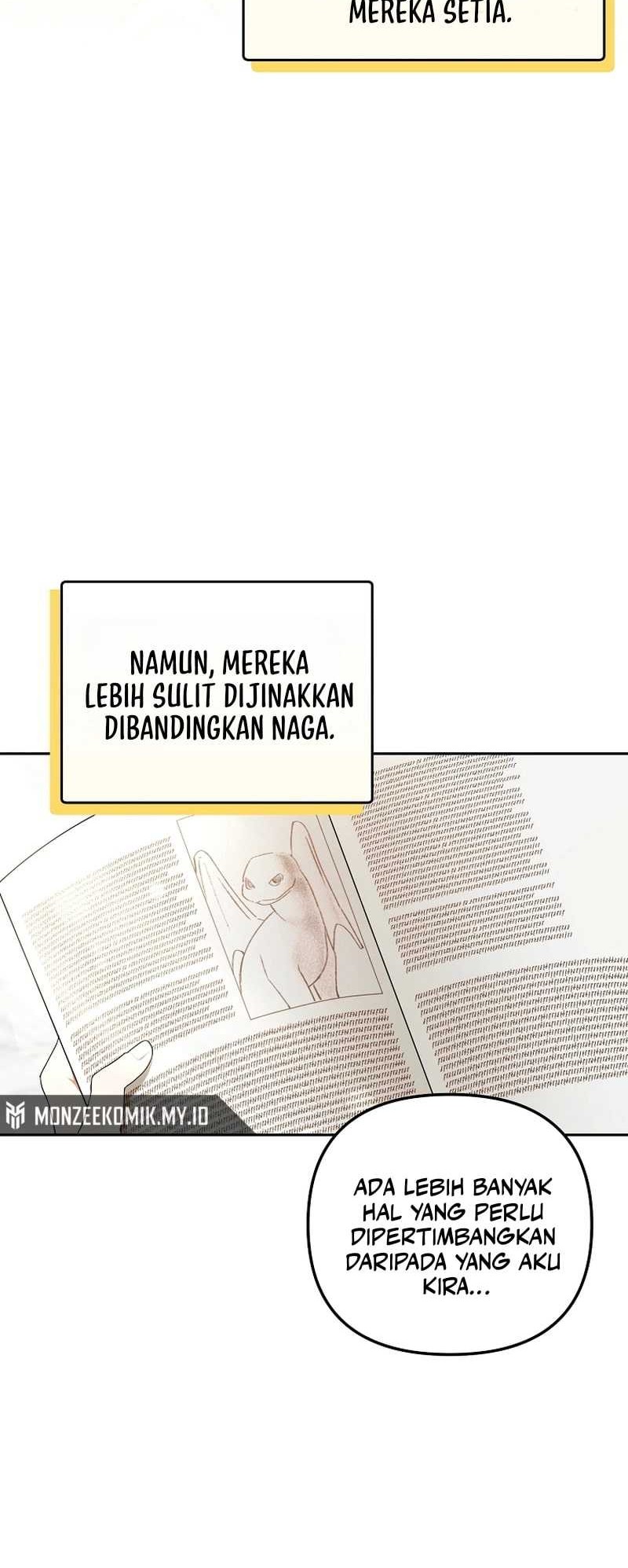 Academy’s Genius Tamer Chapter 28 - Halaman 33