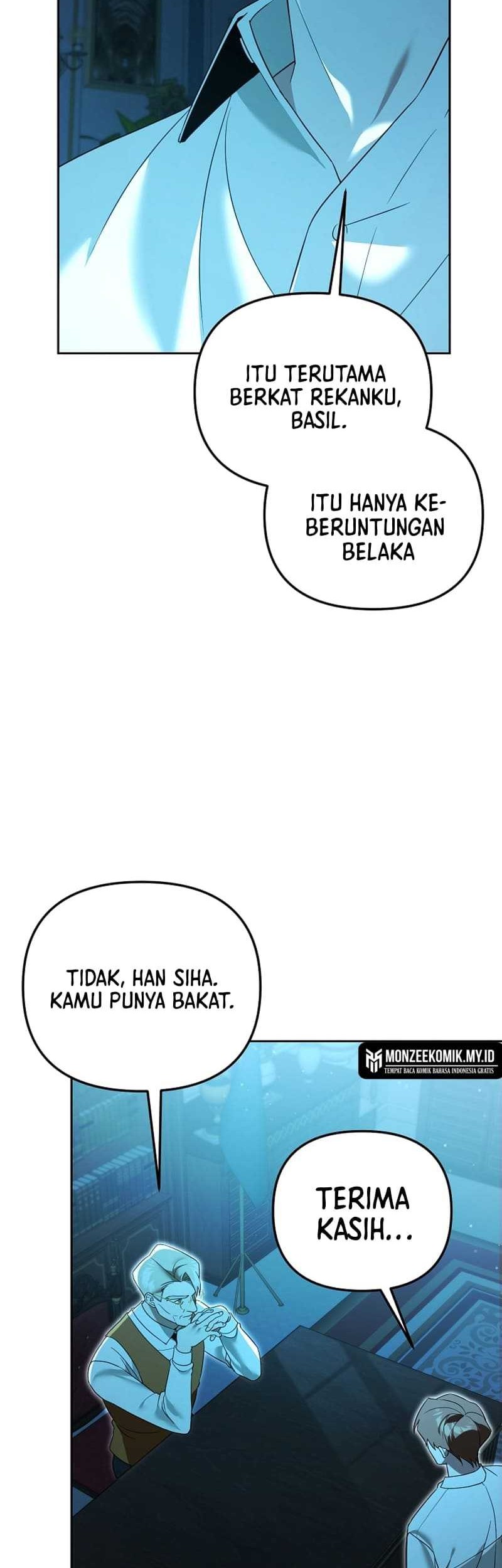 Academy’s Genius Tamer Chapter 24 - Halaman 6