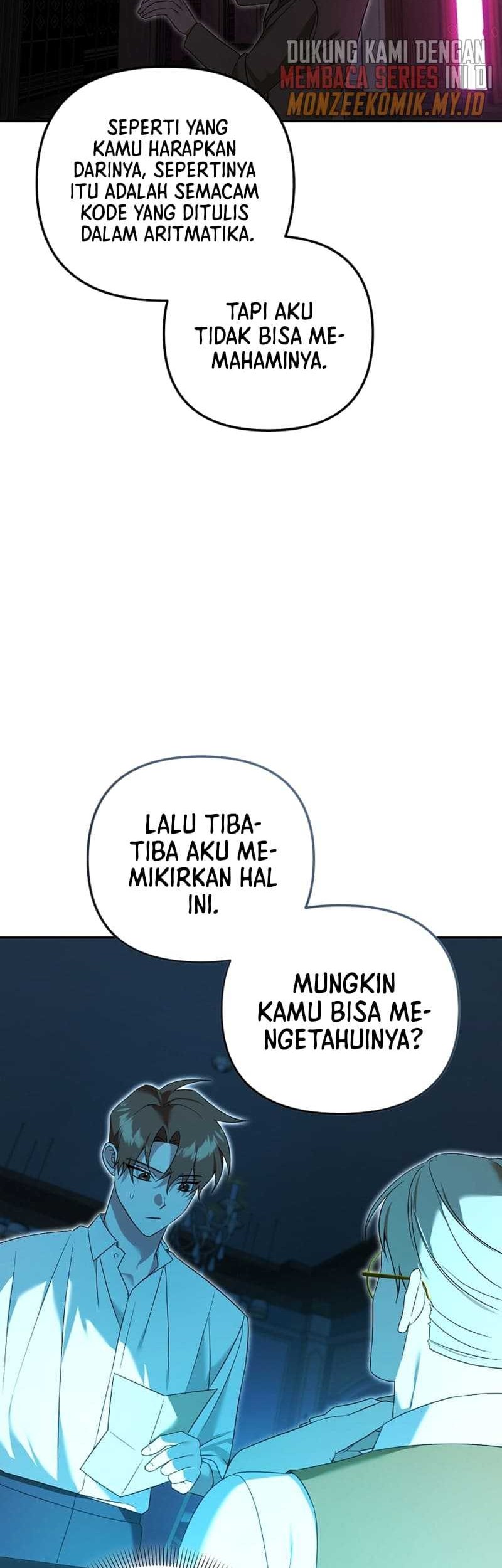 Academy’s Genius Tamer Chapter 24 - Halaman 9