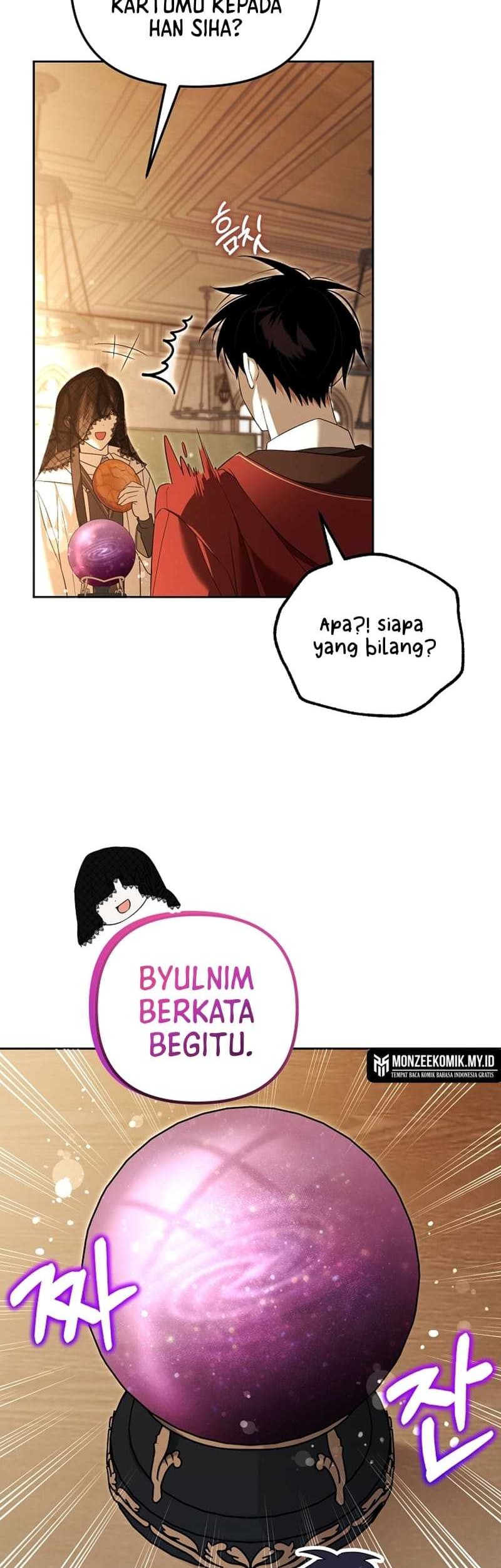 Academy’s Genius Tamer Chapter 24 - Halaman 18