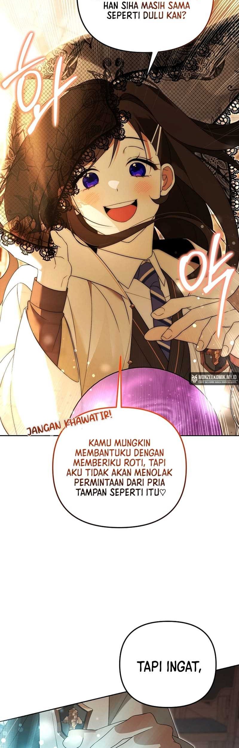 Academy’s Genius Tamer Chapter 24 - Halaman 23