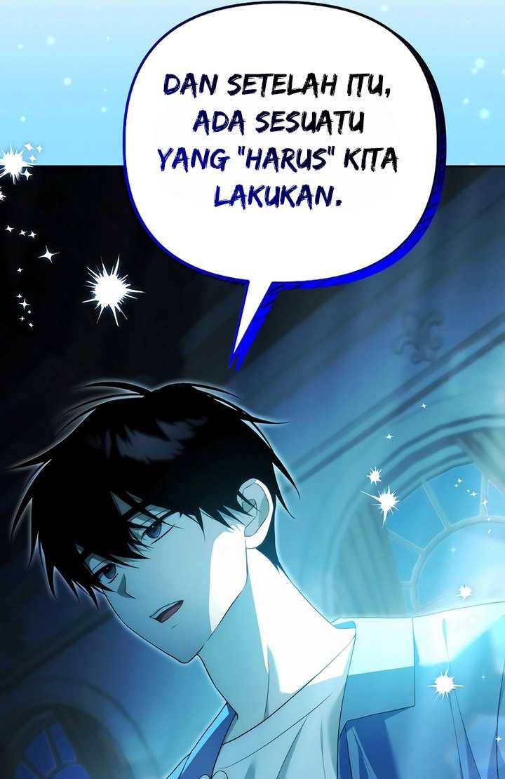 Academy’s Genius Tamer Chapter 20 - Halaman 58