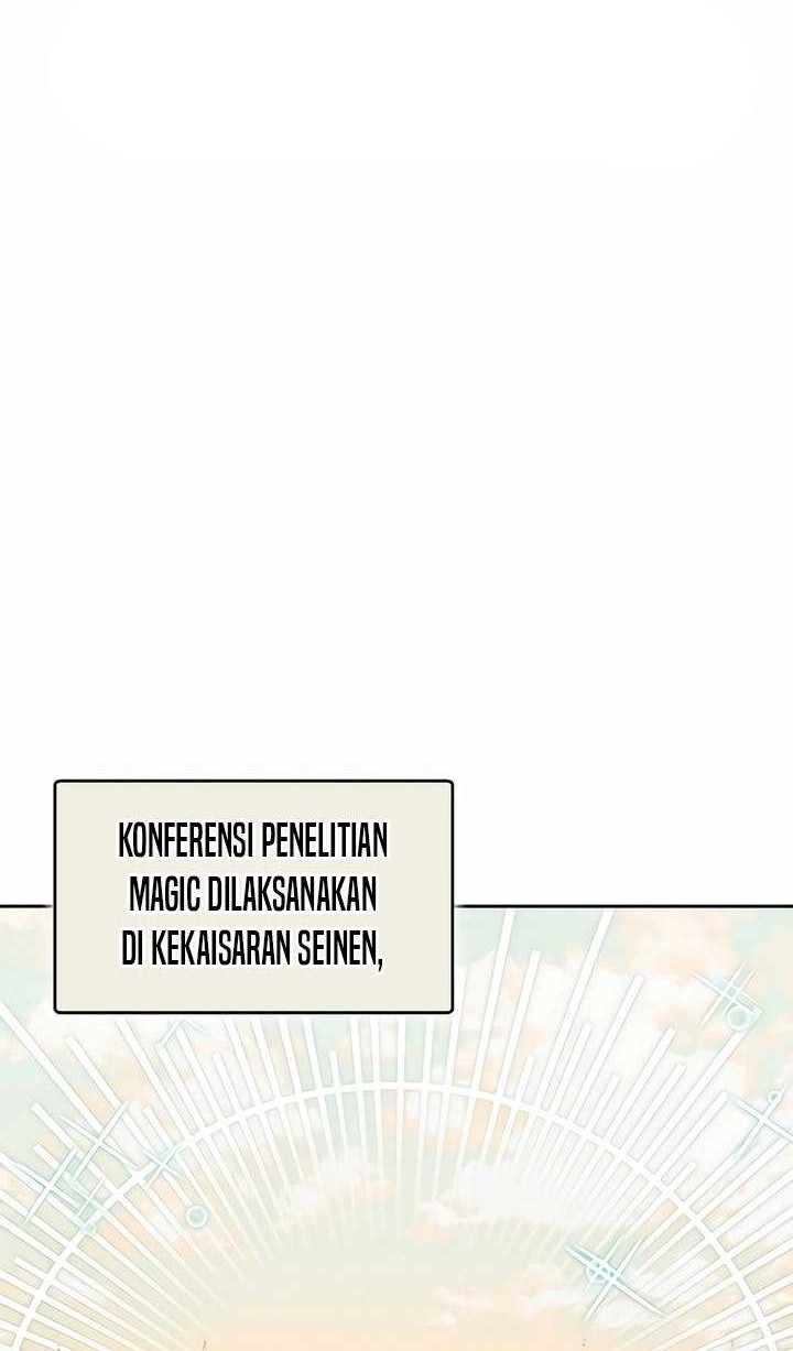 Academy’s Genius Tamer Chapter 20 - Halaman 13