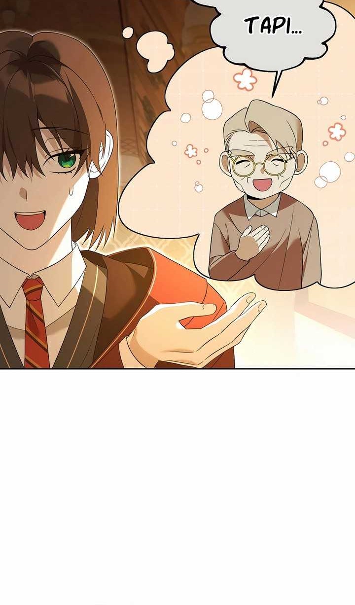 Academy’s Genius Tamer Chapter 20 - Halaman 17