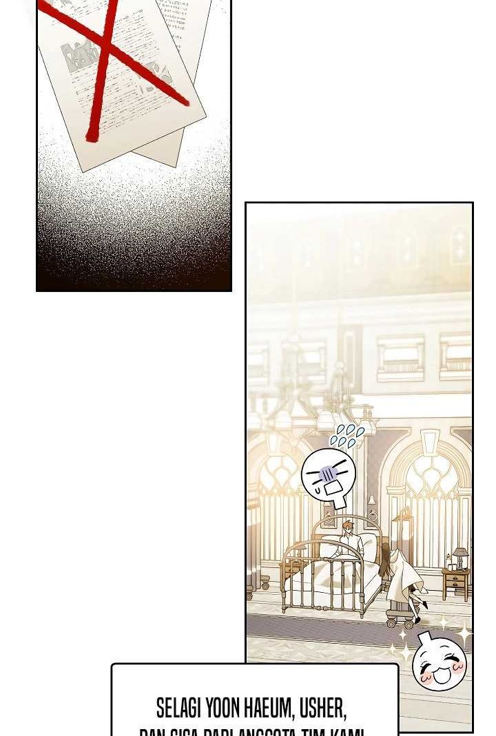 Academy’s Genius Tamer Chapter 19 - Halaman 5