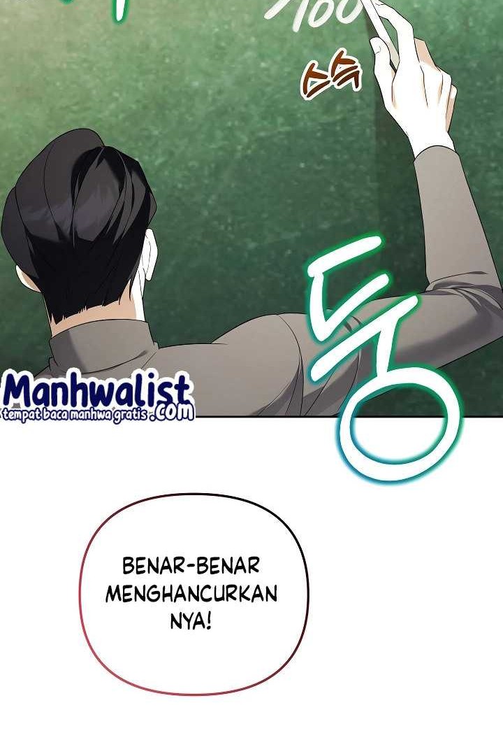 Academy’s Genius Tamer Chapter 19 - Halaman 7