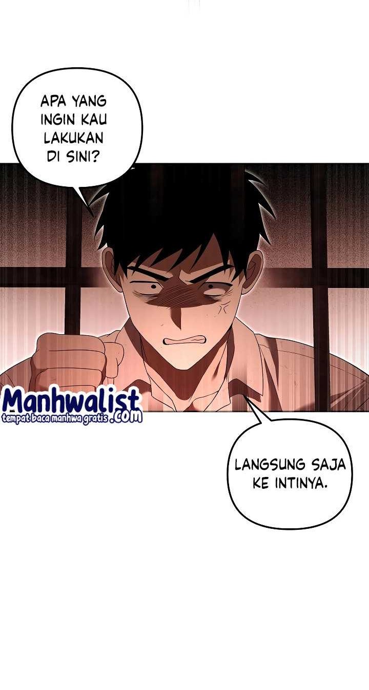 Academy’s Genius Tamer Chapter 19 - Halaman 17