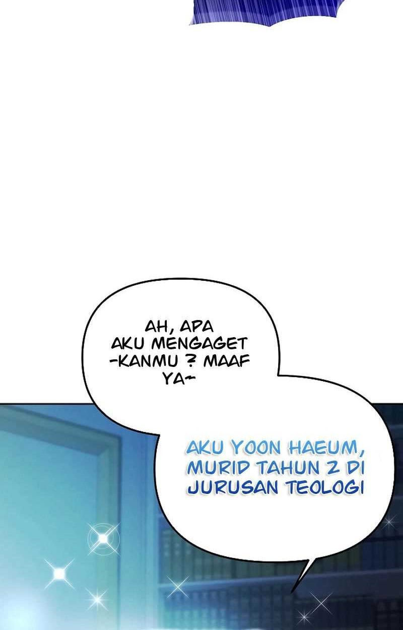 Academy’s Genius Tamer Chapter 16 - Halaman 17