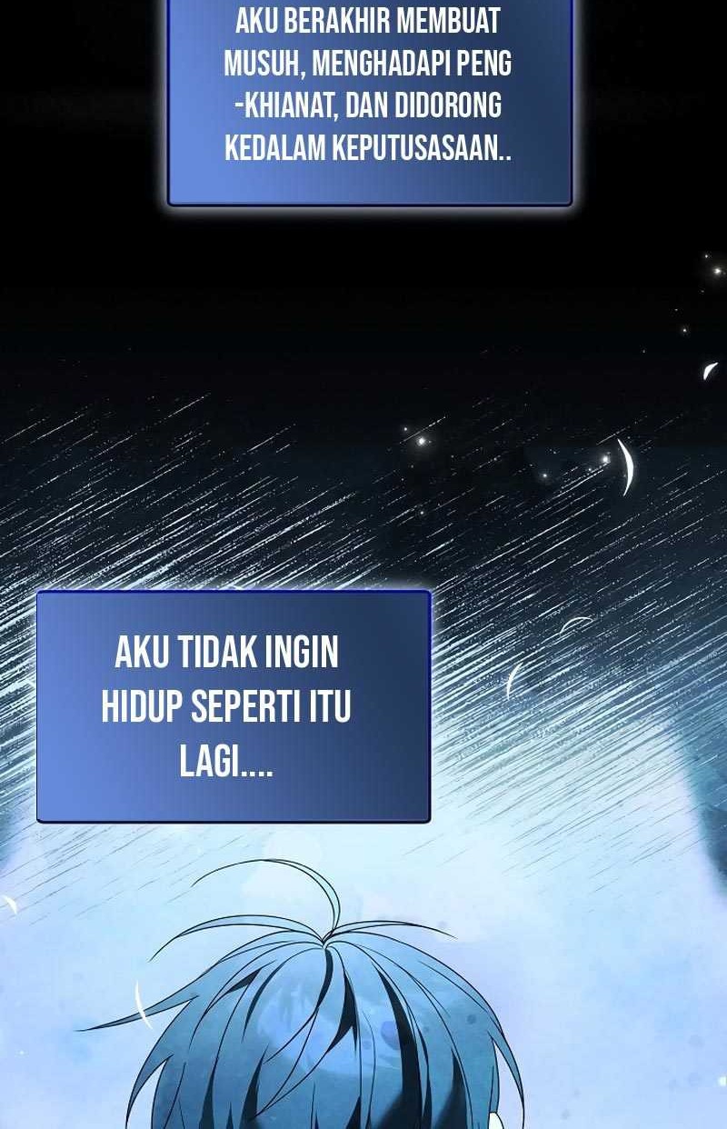 Academy’s Genius Tamer Chapter 15 - Halaman 23